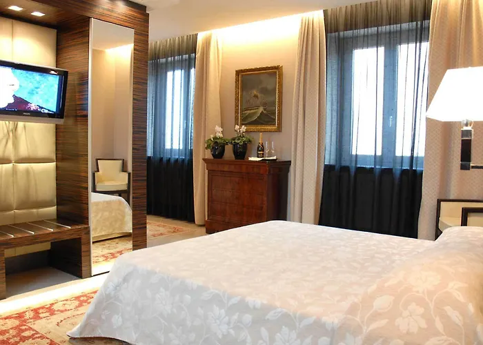 Hotel Excelsior
