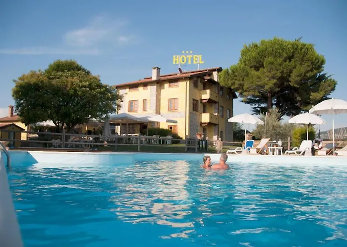 Tenuta La Lupa