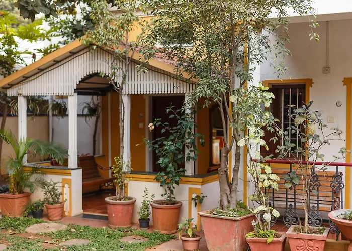Casa Cottage