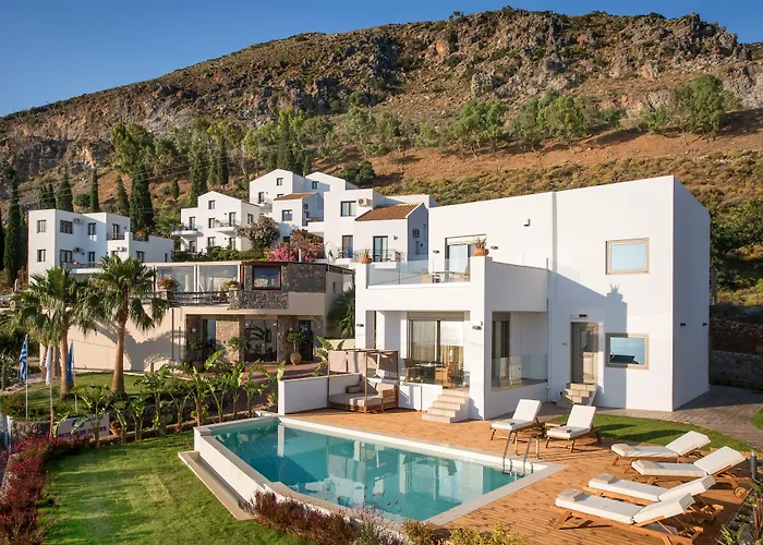 Creta Blue Boutique Hotel