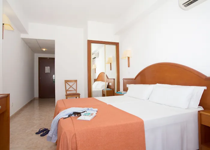 Bluesea Piscis - Adults Only