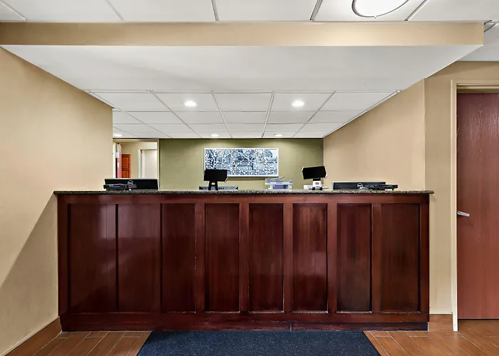 Sleep Inn & Suites Near Joint Base Andrews-Washington Area
