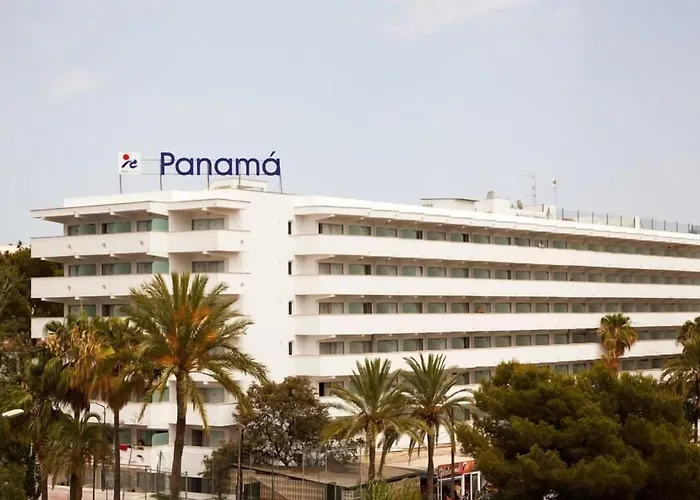 Globales Panamá
