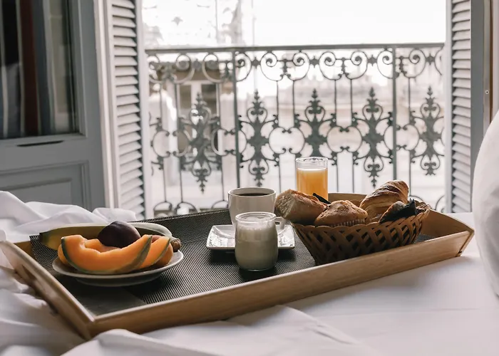 Hôtel La Résidence
