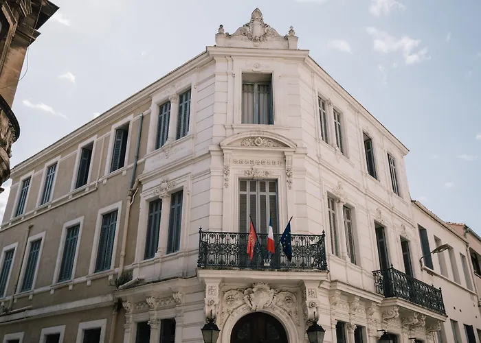 Hotel La Residence