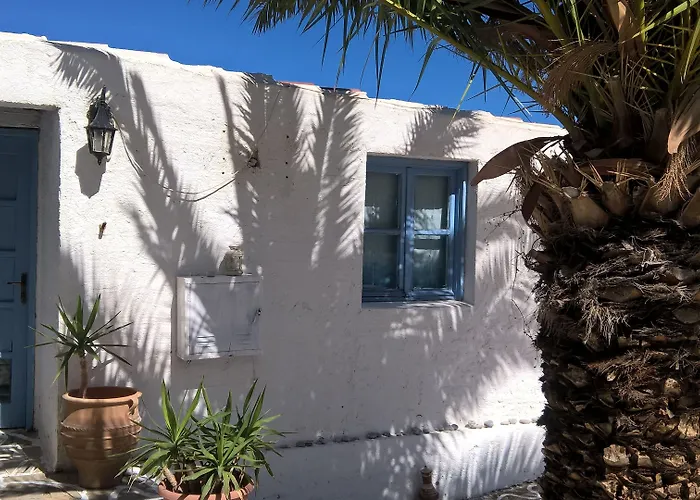 Agia Pelagia Hotel Bellevue