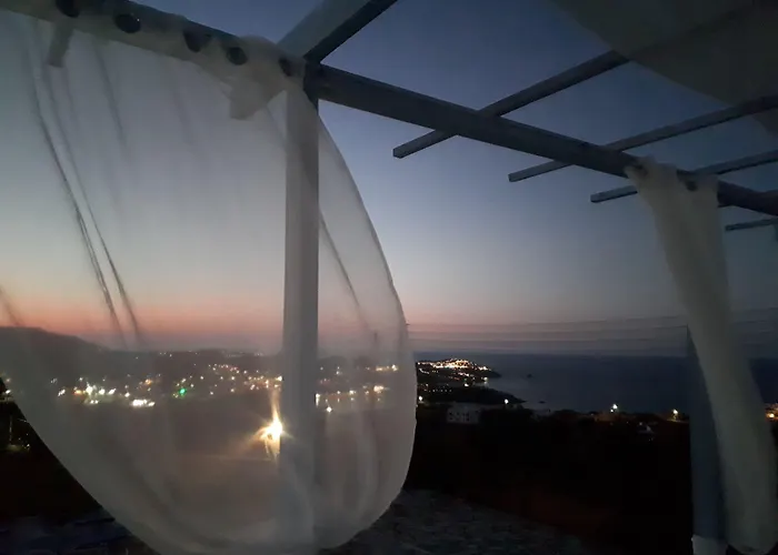 Agia Pelagia Hotel Bellevue