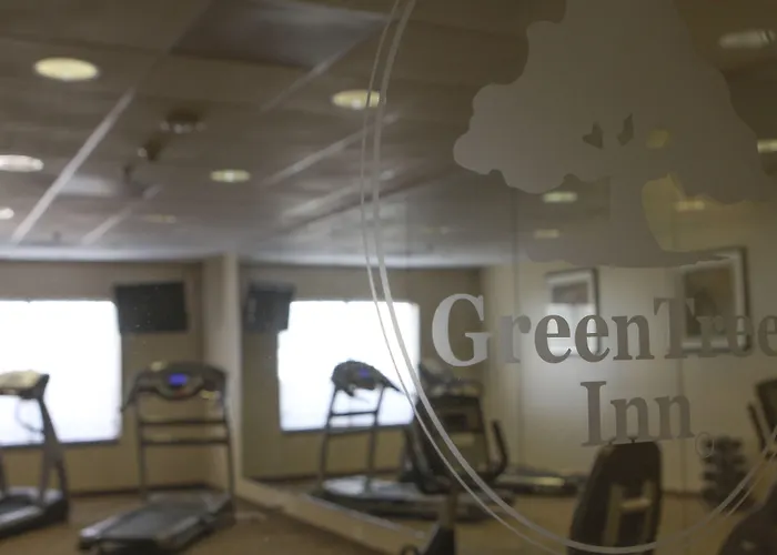 GreenTree Inn&Suites Florence, AZ