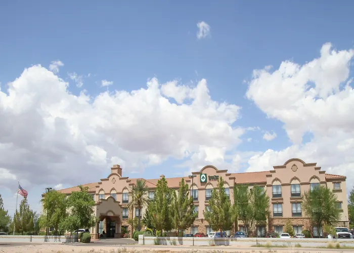 GreenTree Inn&Suites Florence, AZ