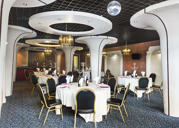 Redwings Lodge Birmingham