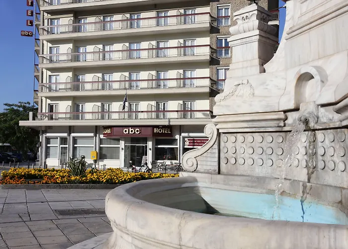 Abc Hotel