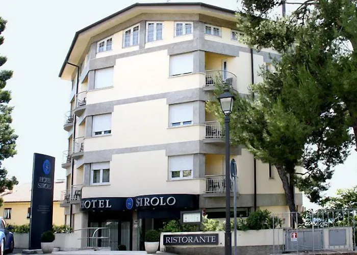 Hotel Sirolo