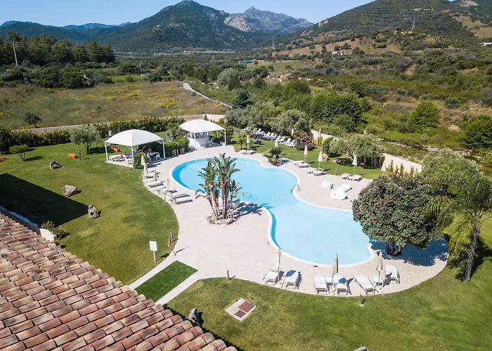Hotel San Teodoro