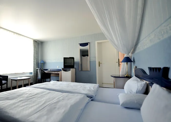 Genusshotel Krone&Roadtrips bei Basel