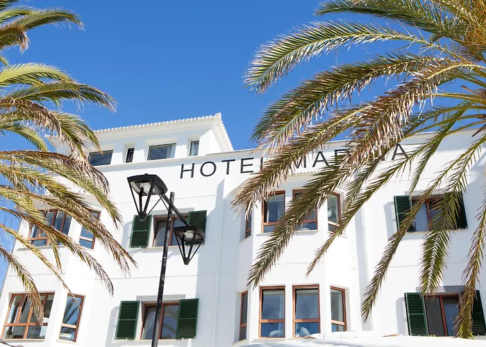 Hotel Marina Wellness & Spa