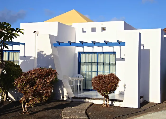 Sandos Atlantic Gardens (Adults Only)