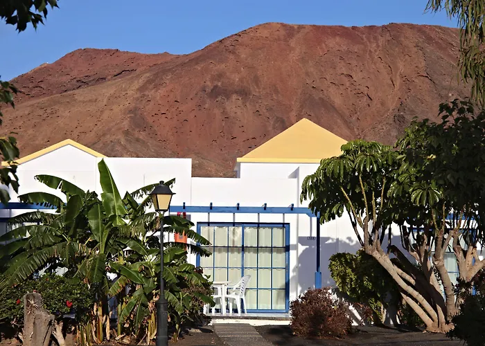 Sandos Atlantic Gardens (Adults Only)