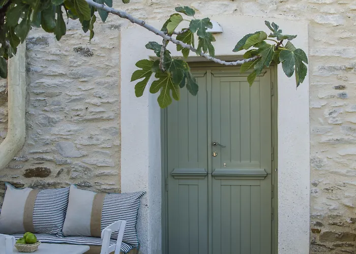 Yialos Ios Hotel