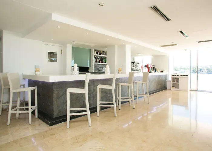 Sentido Fido Punta Del Mar Hotel & Spa - Adults Only