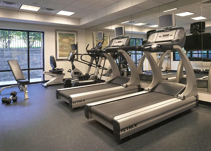 Springhill Suites St. Louis Brentwood