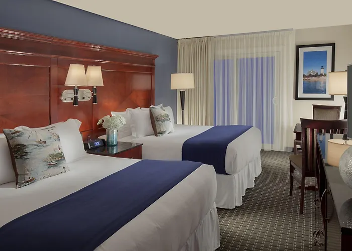 Ocean Mist Hotel