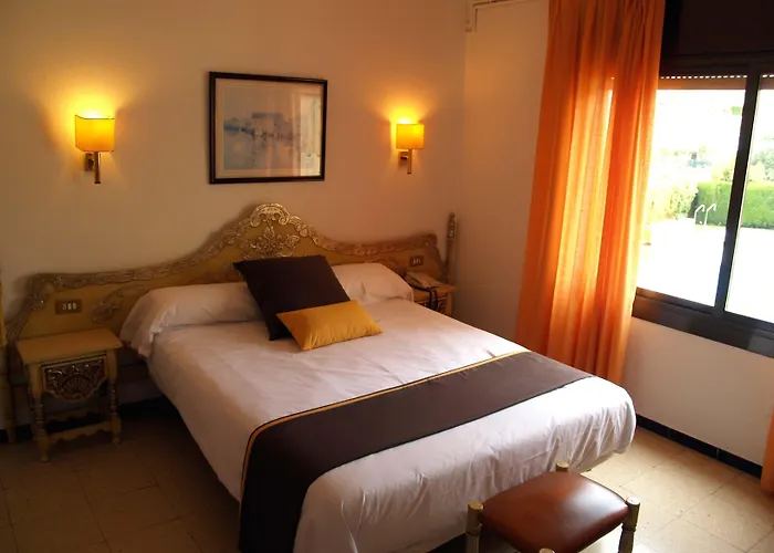 Hotel Hostal Del Sol