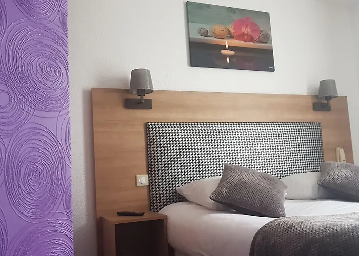 Contact Hotel Atoll
