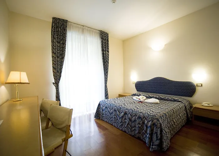 Hotel Villa Ricci & Benessere