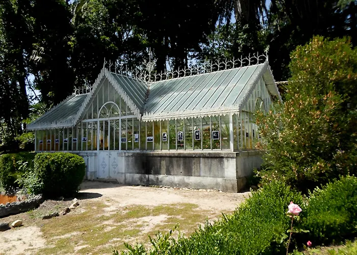 Hotel Conde De Agueda