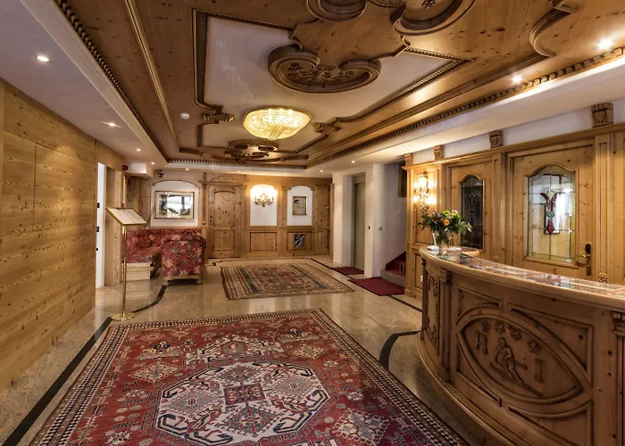 Hotel Interski