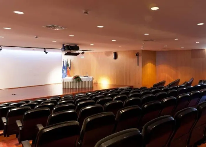 Forte de São Francisco Hotel Chaves