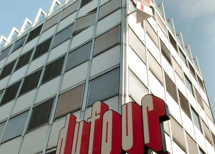Hotel Dufour