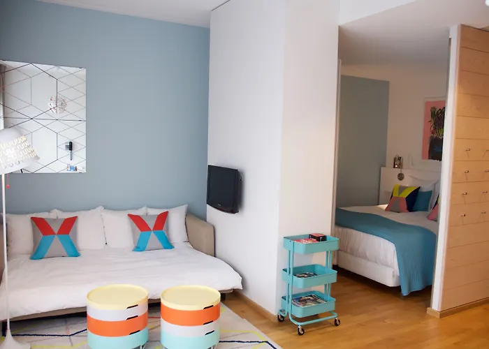 WestCord Hotel Delft