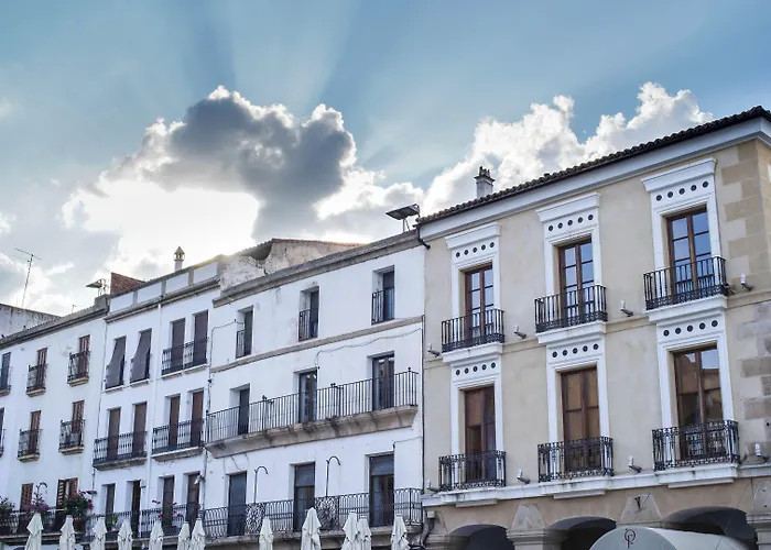 Soho Boutique Casa Don Fernando