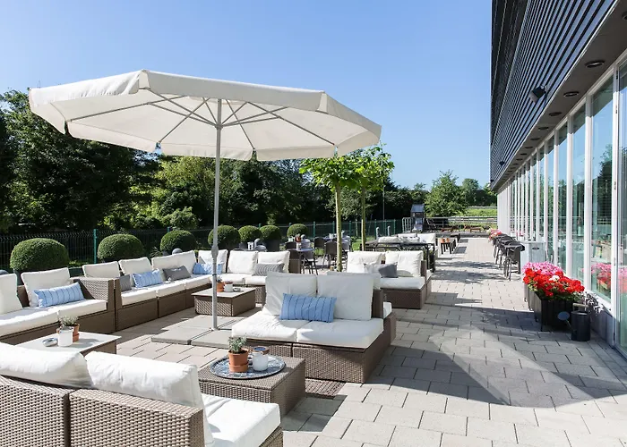 Westcord Hotel Delft