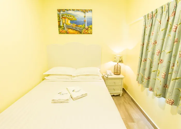 Ibis Budget Singapore Joo Chiat
