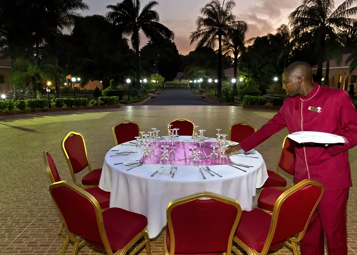 Dunia Hotel Bissau