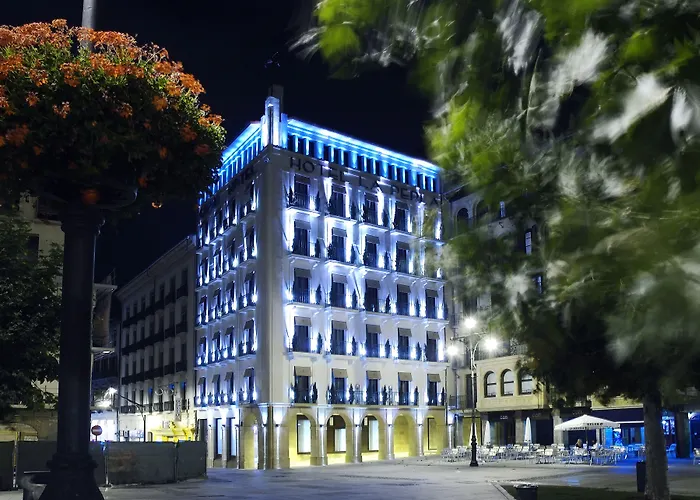 Gran Hotel La Perla