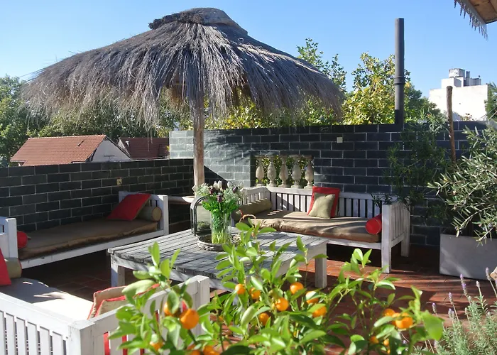 Hotel Costa Rica