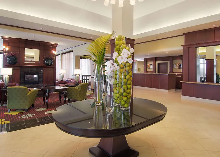 Hilton Garden Inn Houston-Pearland