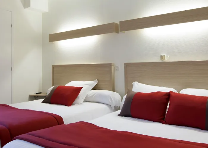Logis Hotel Chateaubriand