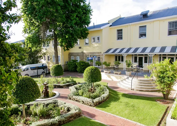 Queen'S Hotel By Bon Hotels