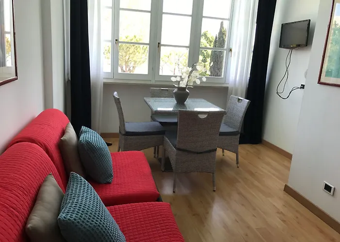 Residence Alexandra Stay