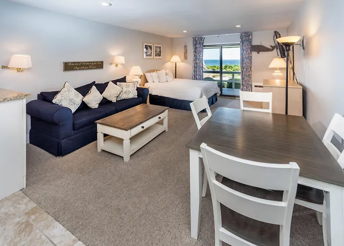 Beachcomber Resort At Montauk