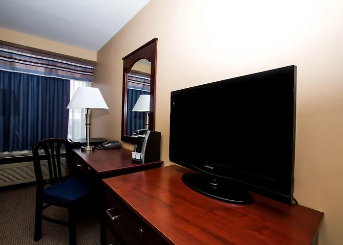 Repotel Henri IV Quebec