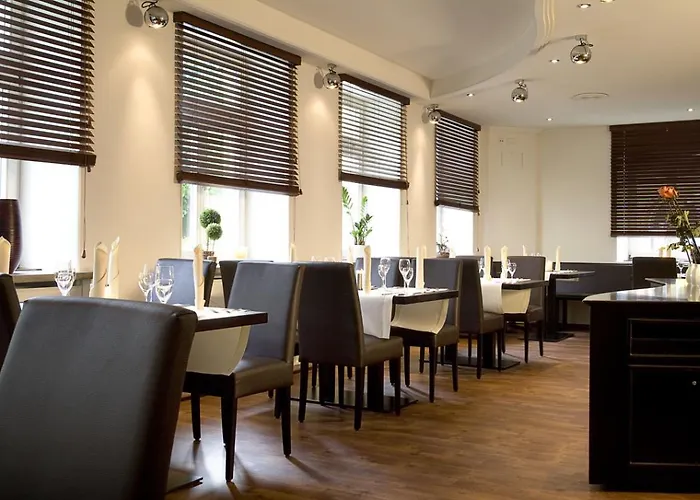 Hotel Restaurant Roemer