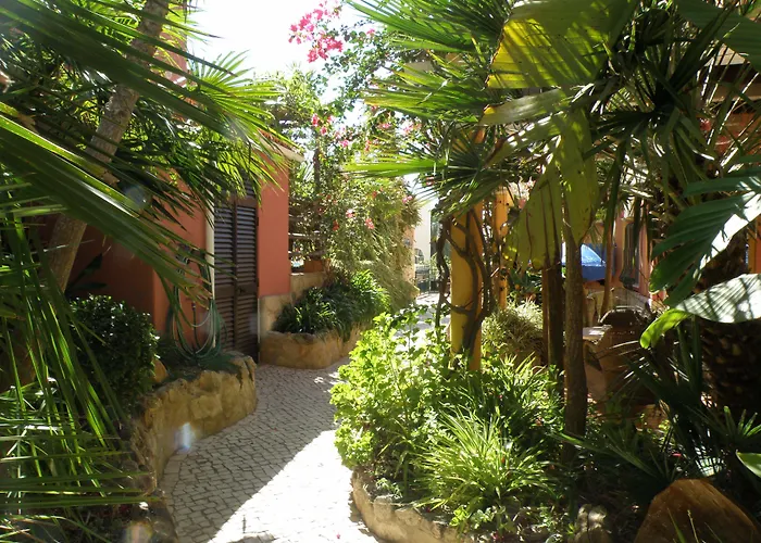 Villas D. Dinis - Charming Residence (Adults Only)