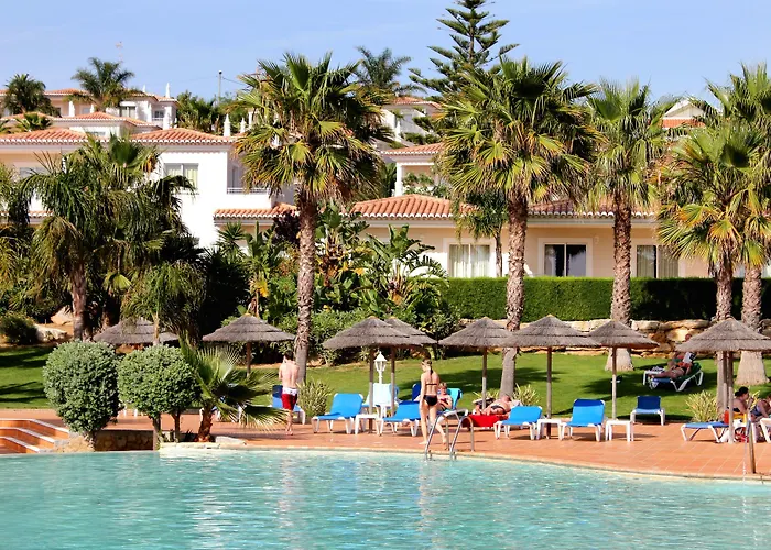 Clube Porto Mos - Sunplace Hotels & Beach Resort