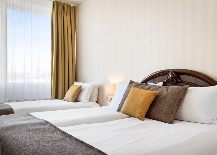 Hotel Smari