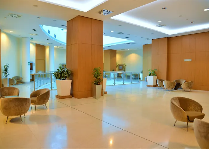 Hotel Diamante